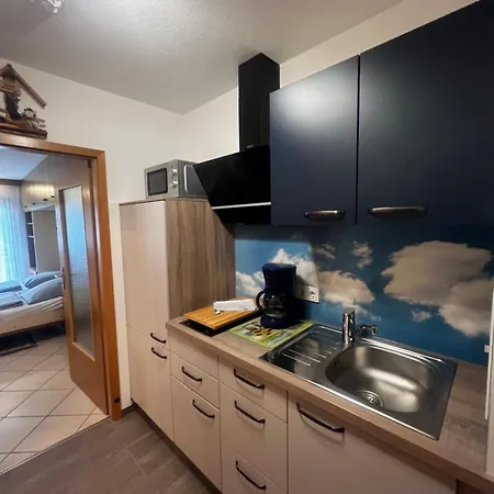 Appartementvermietung Wiesmann