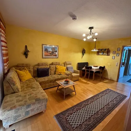 Appartementvermietung Wiesmann 公寓 基尔夏姆