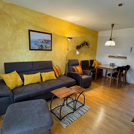 Appartementvermietung Wiesmann
