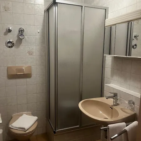 Apartman Appartementvermietung Wiesmann Kirchham