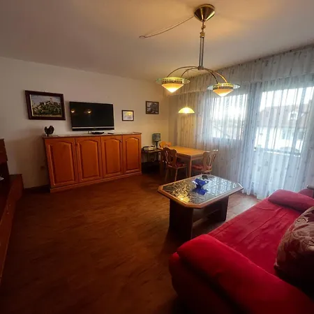 Appartementvermietung Wiesmann * Kirchham
