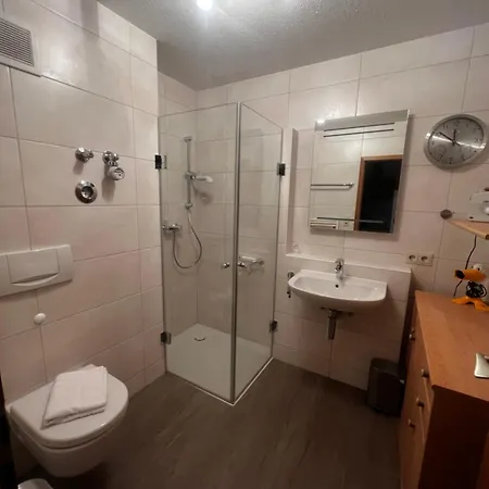 Appartementvermietung Wiesmann Apartman Kirchham