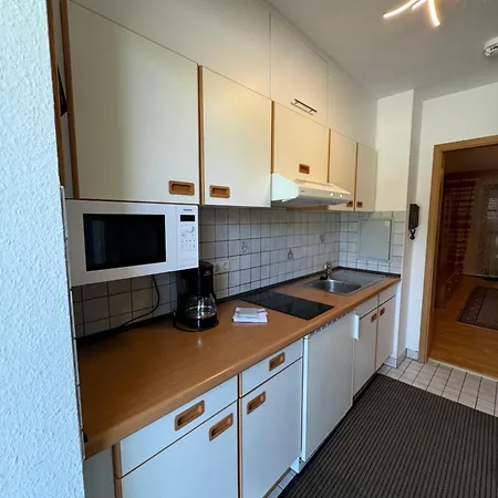 Appartementvermietung Wiesmann *