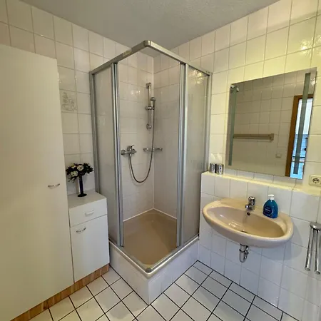 Appartementvermietung Wiesmann Apartman
