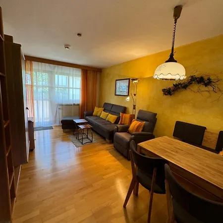 Apartment Appartementvermietung Wiesmann *